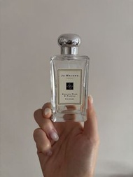 Jo Malone 香水 English pear