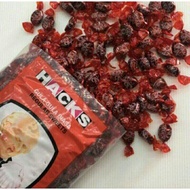 1.8kg Hacks Regular Candy Gula Gula Hacks Original