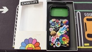 CASETiFY x Murakami 花花 村上隆 手機殼iPhone 17/18pro max