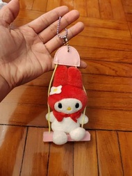 Melody 掛飾