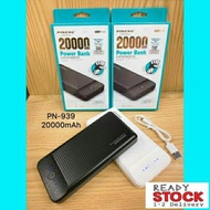 Pineng PN-939 20000mah PowerBank PN939