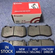 Factory Direct Sales Modified Calipers Brake Pads ap5200/9040/GT6/F50/18Z/19Z/V6 Brake Pads
