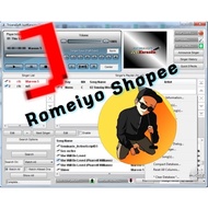 JUST KARAOKE SOFTWARE FULL VERSION + CODEC SOFTWARE WITH SERIAL NO