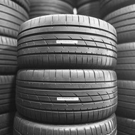 🔥2條18吋F1 265-45-18 GOODYEAR 2654518 粉嶺包裝 天天營業 二手呔 補呔 中古呔 賽車  換呔 救車 電競 租車 BMW BENZ HONDA TOYOTA NISSA