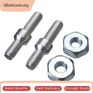<LOMC>Bar Studs & Bar Nuts for Stihl Chainsaw 024 026 M 60 028 031 032