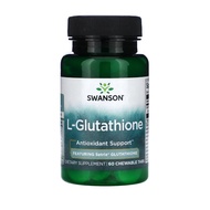 L-Glutathione , Chewable Tablets