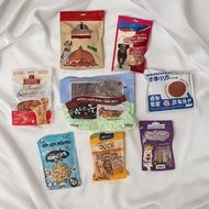 [CLEARANCE] Dog Treats / Dog Dental Chew