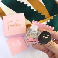 Nước hoa vùng kín Foellie HQ thơm ngọt ngào quyến rũ dịu nhẹ lưu hương lâu nước hoa cô bé Foellie du