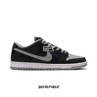 sepatu nike SB dunk j pack low shadow sneakers pria