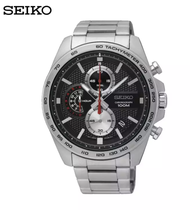 นาฬิกา รุ่น นาฬิกาข้อมือ SEIKO QUARTZ CHRONOGRAPH รุ่น SSB255P