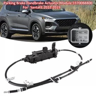 Sp-Automobile Parking Brake Assy Brake Handbrake Actuator Module For Hyundai Santa FE 2012-2019 5970