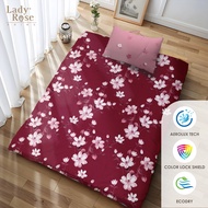 Lady Rose Prime - Balmut 160x220 - Isyana