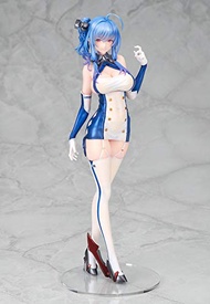 Tina Art Azur Lane: St. Louis 1/7 Scale Figure Light Equipment Ver.