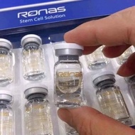 SET OF 5 RONAS ROOT CELLS
