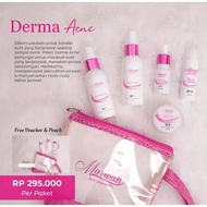 Marwah DERMA ACNE