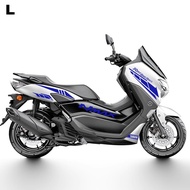 Cho YAMAHA nmax155 nmax 155 Sticker YAMAHA trọn Bộ Sticker Decal thân xe máy decal