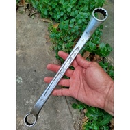 Top Japan 24-27 double-head wrench