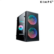 AMD Ryzen 5 5600G Desktop PC | 16GB/8GB 3200Mhz RAM | 256GB/512GB SSD | KIMPC