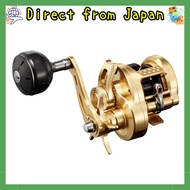 Shimano 22/23 Ocea Conquest Offshore Baitcasting Reel Series