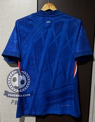 New!! เสื้อฟุตบอลทีม เชลซี Home ชุดเหย้า PLAYER เกรดนักเตะ ปีใหม่ล่าสุด 2025/26 ฟลูออฟชั่น UCL เบอร์