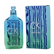 { Decant 分裝香水} CK One Summer 2021 Calvin Klein