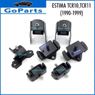 Toyota Estima TCR10 TCR11 Engine Mounting SET