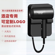 Naster Hair Dryer Hotel Hair Dryer Hair Dryer Shenzhen N8413 Bathroom Hanging Wall-Mounted Hotel ZUS