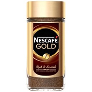 Nescafe Gold Rich And Smooth 100g