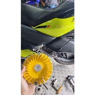 agm pully set yamaha xmax, honda forza