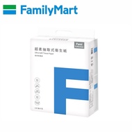 FamilyMart 全家-FMC衛生紙