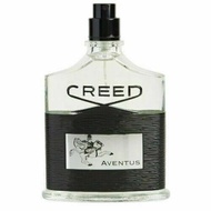 (ORIGINAL)TESTER - Creed Aventus Edp 120Ml (Batch 15Y01 -2015) No Cap