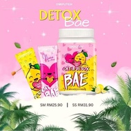 oat & detox bea original