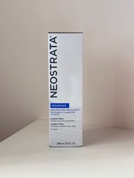 現貨 $180/2支 $100/1支 NeoStrata Lotion Plus 再生緊膚補濕乳液 200 ml 15AHA DEC 31 2024