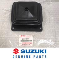 Karet boot tongkat transfer case TC mobil suzuki Jimny katana original asli SGP