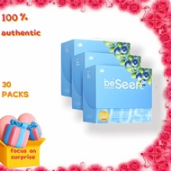 ♥ 100% AUTHENTIC ♥ Beseen Eyecare Supplement 30s 养眼护脑营养补品 BeFree BeSeen Plus