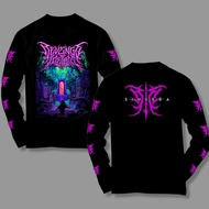 kaos metal underground revenge the fate