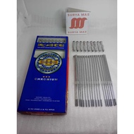 Spokes Spokes Chrome Spokes 9 x 157, 9 x 164, 9 x 184 RACE brand best quality