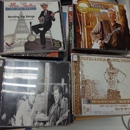 #U27 USED CD.Music Albums CD - Pop, Oldies,Classical, Rock, Compilations #U27 1--100