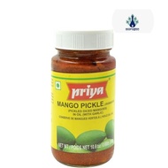 Priya Mango Pickle Avakaya