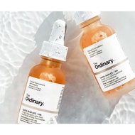 THE ORDINARY LACTIC ACID