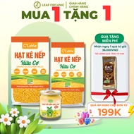 C’LaVie Organic Sticky Rice Millet