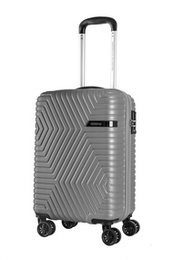 AMERICAN TOURISTER กระเป๋าเดินทางล้อลาก รุ่น ELLEN (20นิ้ว) SPINNER 55/20 TSA
