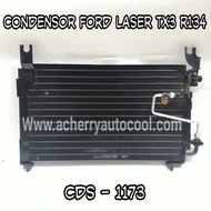 Ford Laser TX3 R134 Car Ac Radiator Condenser