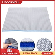 Chaoshihui Tank Filtering Sponge Aquarium Cleaning Filter Pad Tank Accessory