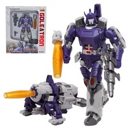 Original In Stock Transformation G1 Advanced Galvontron 8811 Galvatron Action Figure Autobots Action