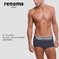 Renoma Limited Edition Trunk 6232 - Men's Panties 2in1 Underwear