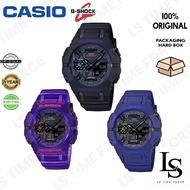 ORIGINAL CASIO G-SHOCK Bluetooth Sport Watch GA-B001CBR-1A / GA-B001CBR-2A / GA-B001CBRS-6A / GA-B00