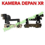 XR New Product Front Camera