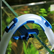 Aquarium Water Change Hose Clip