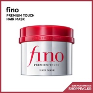 [fino] PREMIUM TOUCH HAIR MASK 230g
